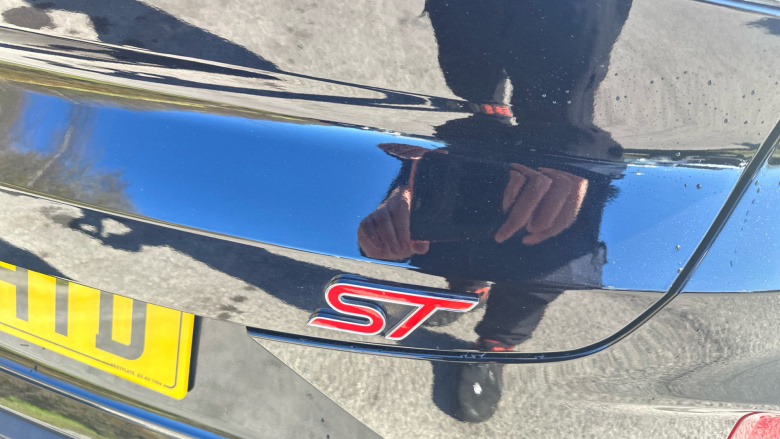 Ford Puma ST 1.5 EcoBoost ST 5dr Petrol Hatchback